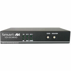 Smart-AVI HDMI 4K Converter and Scaler