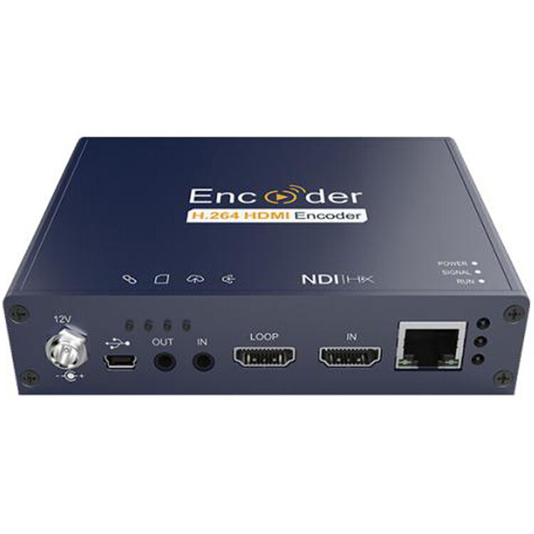Kiloview HDMI to IP Wired Encoder