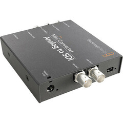Autocue SD/HD-SDI to Analog Converter