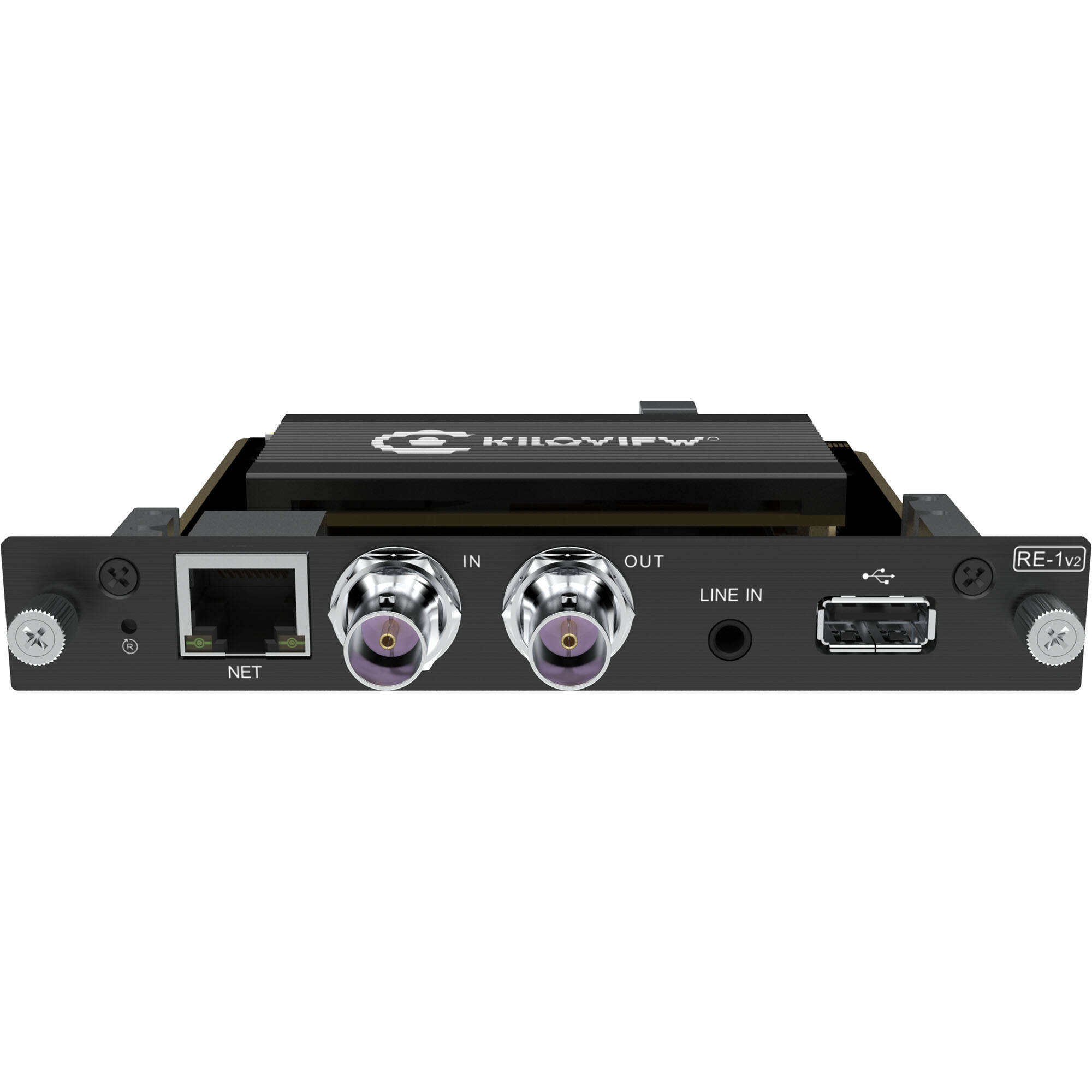 Kiloview HD/3G-SDI Video Encoding Card (Version 2)