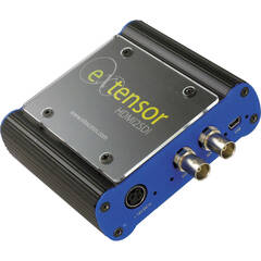 VITEC Extensor HDMI2SDI: HDMI to HD-SDI Converter