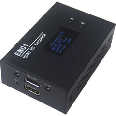 PTZCam ProEnc1 NDI Encoder