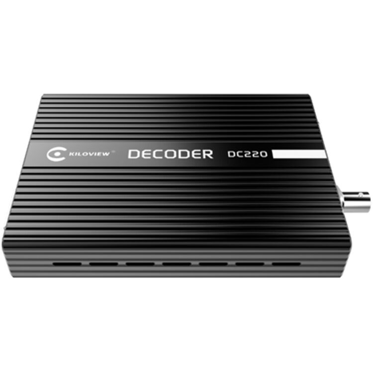 Kiloview DC230 Video / IP Camera Decoder