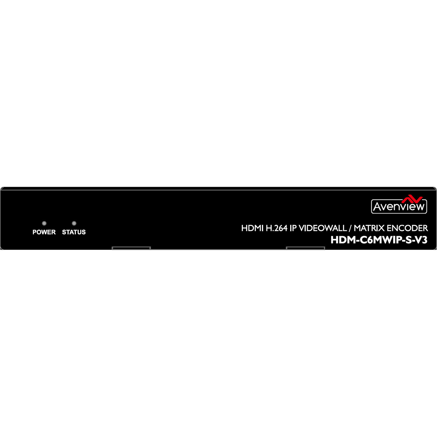 Avenview H.264/1080p Sender/Encoder for Video Wall/Matrix