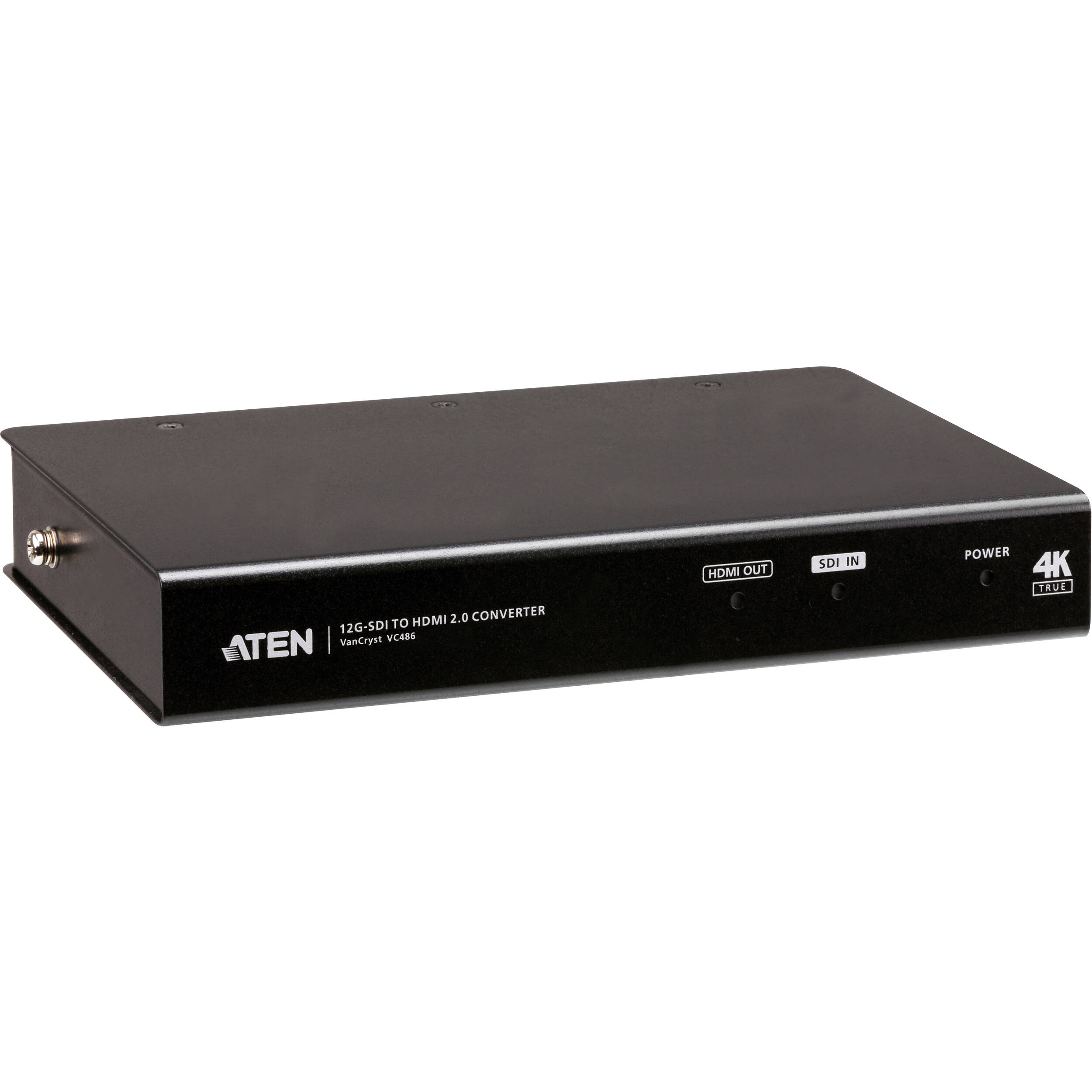 ATEN 12G-SDI to HDMI 2.0 Video Converter