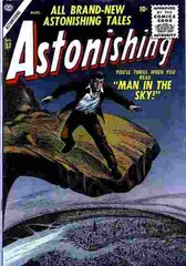 Astonishing 52