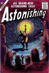 Astonishing 57