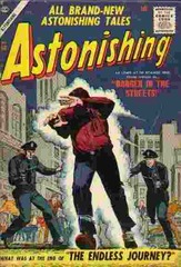 Astonishing 58