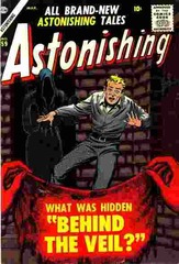 Astonishing 59