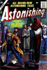 Astonishing 61