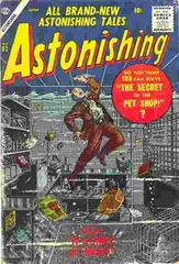 Astonishing 62