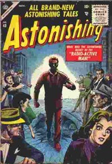 Astonishing 43