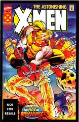 Astonishing X Men Vol. 1 2 B The Age Of Apocalypse No Exit