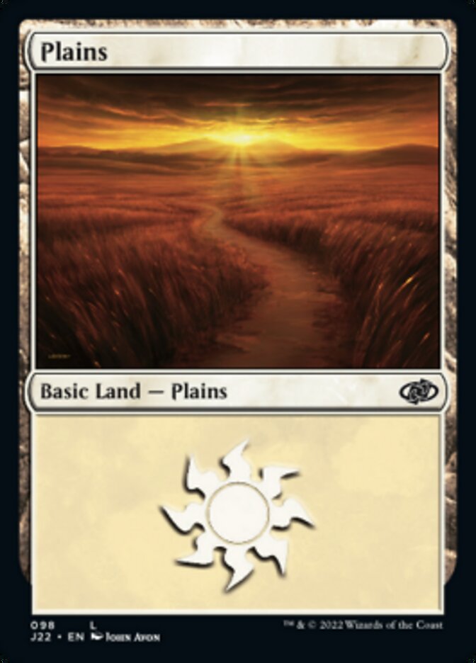 Plains (098)