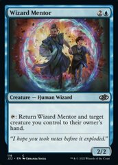 Wizard Mentor