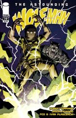 The Astounding Wolf Man 19