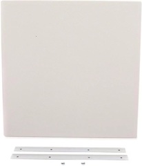 ProSoCoustic WaveRoom Pro Single Small Panel - Stone