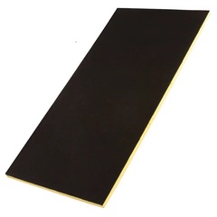 Auralex T-Coustic 2x4 foot Ceiling Tile - Black (each)