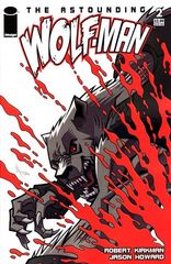 The Astounding Wolf Man 2 A