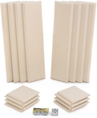 Primacoustic London 10 Acoustic Room Kit - Beige