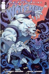 The Astounding Wolf Man 3 B