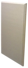 Auralex 2 inch ProPanel Cloud B224 Acoustic Ceiling Panel - Sandstone