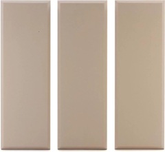Acoustical Fulfillment FulFill Acoustical Panel 3-pack - Birch