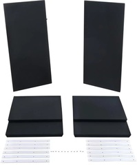ProSoCoustic WaveRoom Pro Basic Kit - Black