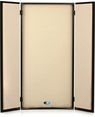 Primacoustic FlexiBooth Wall-mounted Vocal Booth - Beige