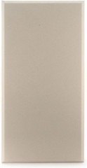 Auralex 2 inch ProPanel B224 2x4 foot Acoustic Wall Panel - Sandstone