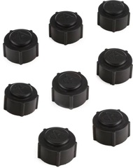 Auralex ProPOD Lite Monitor Speaker Decouplers (Set of 8)
