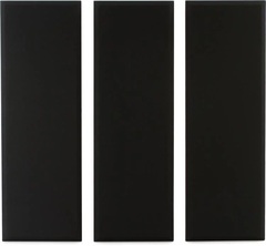 Acoustical Fulfillment FulFill Acoustical Panel 3-pack - Graphite
