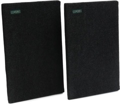 ClearSonic S2233 33 x 22 inch SORBER Panel (2-pack)