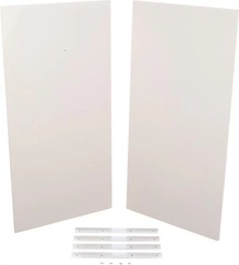 ProSoCoustic WaveRoom Pro Big Panel Pair - Stone