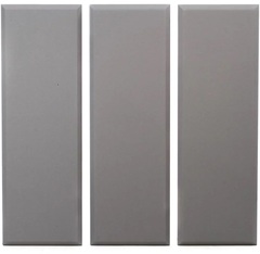 Acoustical Fulfillment FulFill Acoustical Panel 3-pack - Asteroid