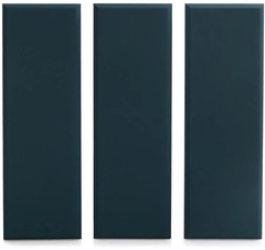Acoustical Fulfillment FulFill Acoustical Panel 3-pack - Deep Water