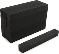 Auralex 3-inch CornerFill 3x24 inch Acoustic Absorber 16-pack - Charcoal