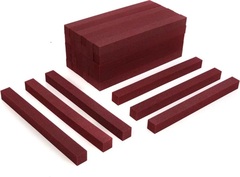 Auralex 2-inch CornerFill 2x24 inch Acoustic Absorber 36-pack - Burgundy