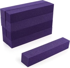 Auralex 4 inch CornerFill 4x24 inch Acoustic Absorber 9-pack - Purple