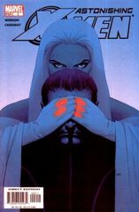 Astonishing X Men Vol. 3 2 Gifted Part 2