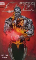 Astonishing X Men Vol. 3 4 C Gifted Part 4