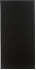 Auralex 1 inch ProPanel B124 Acoustic Wall Panel - Obsidian