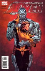 Astonishing X Men Vol. 3 6 A Gifted Part 6