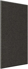 Auralex 2 inch ProPanel B248 Acoustic Wall Panel - Obsidian