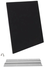 ProSoCoustic WaveRoom Pro Small Panel - Black