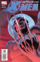 Astonishing X Men Vol. 3 8 A Dangerous Part 2