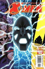 Astonishing X Men Vol. 3 11 Dangerous Part 5