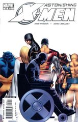 Astonishing X Men Vol. 3 12 A Dangerous Part 6