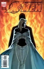 Astonishing X Men Vol. 3 12 B Dangerous Part 6