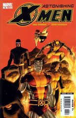 Astonishing X Men Vol. 3 13 A Torn Part 1